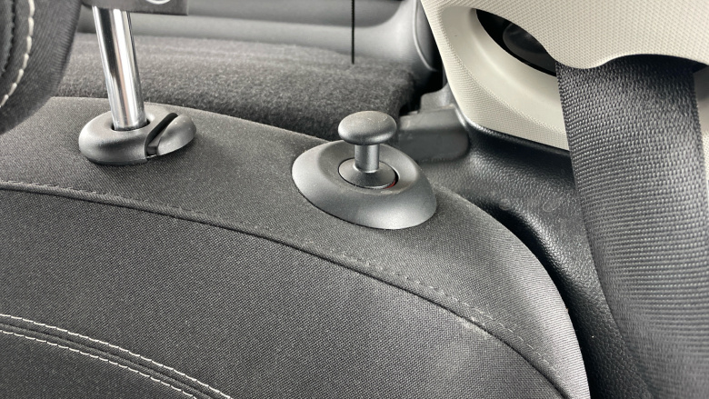 MINI Hatchback 135kW Cooper S Level 1 33kWh 3dr Auto Electric Hatchback